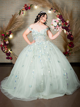 #25509 EUGENIA MIROSLAVA (XV) ISAAC-7361
