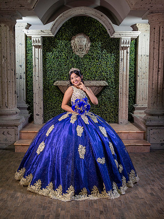IRANIA ISELA #25207-0305