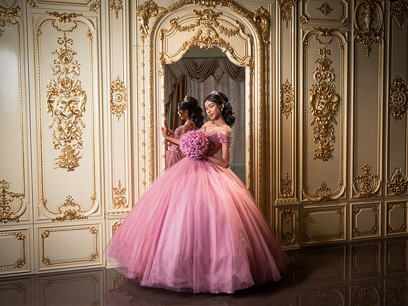 SANDRA DE LEON #25781-8471