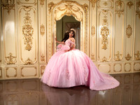 #25614 MARIA GASPAR (XV) -9913
