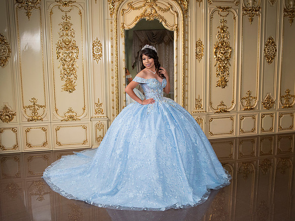 KARLA LIZETH #25632-6078