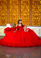 ##25993 MARIA EUGENIA (XV) -0889