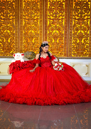 ##25993 MARIA EUGENIA (XV) -0889