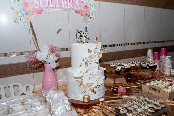 SECUENCIA DESPEDIDA BRISEIDY MORENO #23774-4361