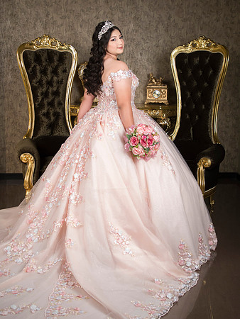 #25901 BERENICE -0664