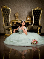 #25509 EUGENIA MIROSLAVA (XV) ISAAC-7331
