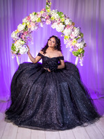 MARIA DE JESUS #25536-7608