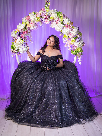 MARIA DE JESUS #25536-7608