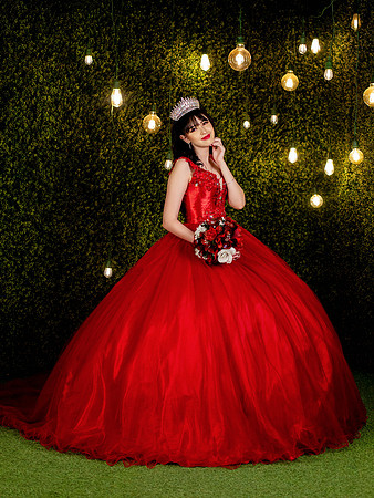 #26173 PERLA GUADALUPE -9900