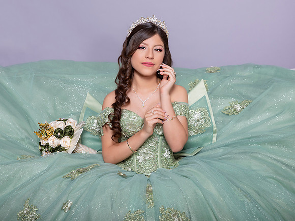 9236 #6097 MARIA DE LOURDES HDZ