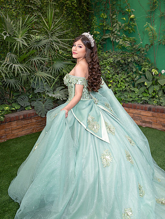 9268 #6097 MARIA DE LOURDES HDZ