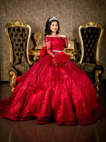 #25660 ALMA ANDRE (XV)-8321