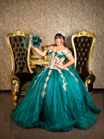 #25169 ANGELINA RAMOS MENDEZ( XV-0307