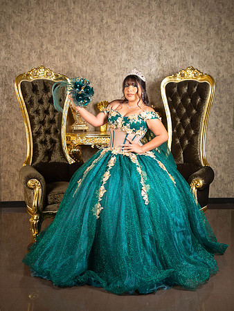 #25169 ANGELINA RAMOS MENDEZ( XV-0307