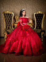 #25660 ALMA ANDRE (XV)-8323