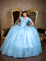 #25650 Beatriz Cruz (XV) -9019