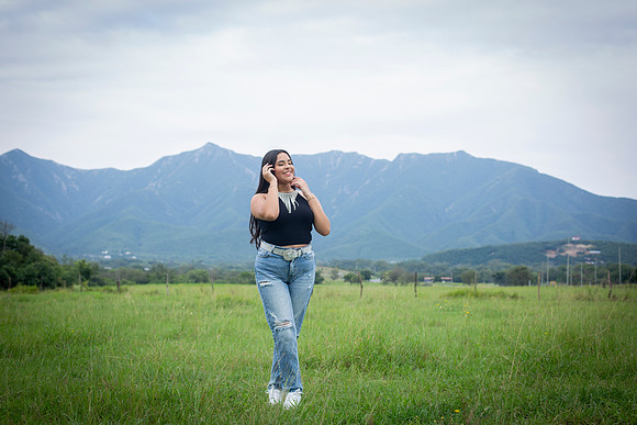 HILDA MORENO #8170-9151