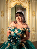 #25169 ANGELINA RAMOS MENDEZ( XV-0276