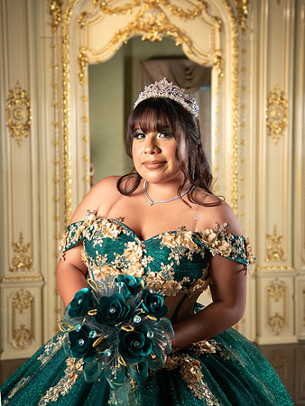 #25169 ANGELINA RAMOS MENDEZ( XV-0276