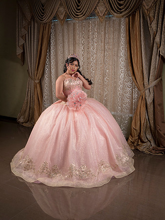 ELIZABETH HERNANDEZ #24607-1535