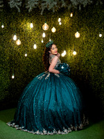 VERONICA FLORES #25812-1145