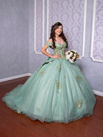 9210 #6097 MARIA DE LOURDES HDZ
