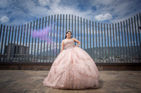 HILDA MORENO #8170 formal