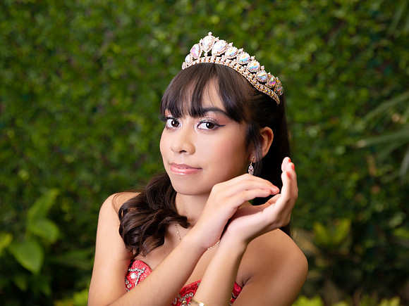 5866 #6006 ANA MARIA ROMAN MORALES(XV)