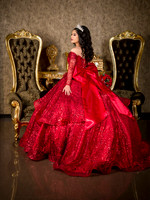 #25660 ALMA ANDRE (XV)-8315