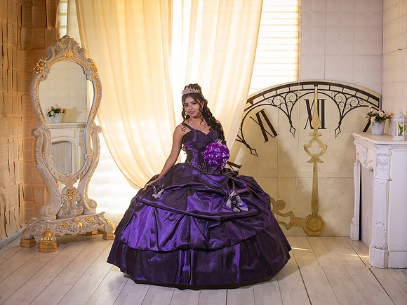 JAZBEL ONTIVEROS #24945-7017