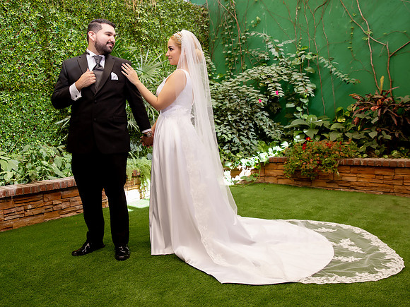 7119 #6037 MIRIAM TRISTAN (BODA)--