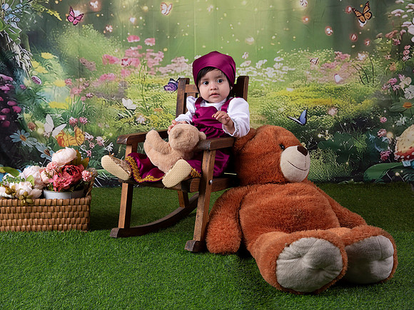 27 JULIO 2025 #26172 ANAHI CARDONA (NIÑA) MAGUII-7435
