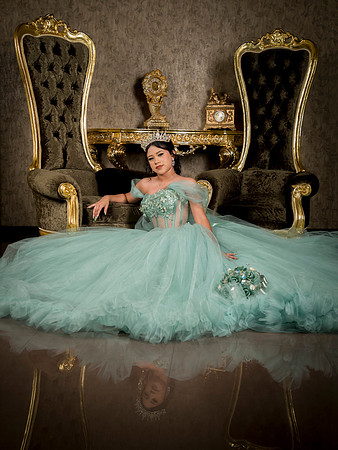 #25867 STEPHANIE CORTES (XV) ISAAC-7028