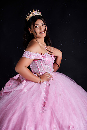 #16518 PATRICIA GOVEA 20