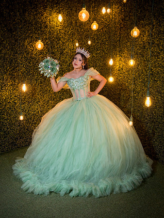 #25867 STEPHANIE CORTES (XV) ISAAC-7081