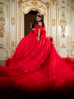 ##25993 MARIA EUGENIA (XV) -0810