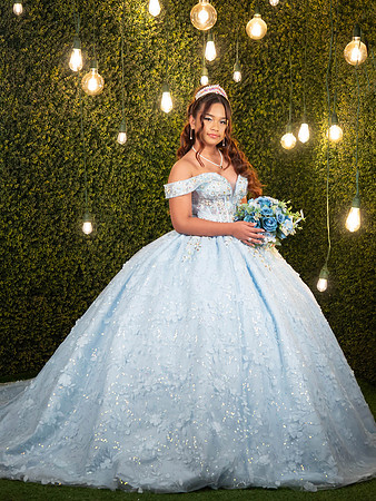 #26054 BEATRIZ CARREON (XV)-7920
