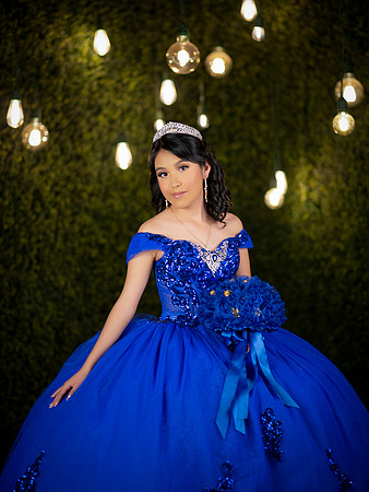 ELIDIA SALAS #26181-2071