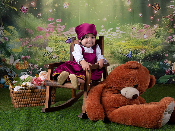 27 JULIO 2025 #26172 ANAHI CARDONA (NIÑA) MAGUII-7422