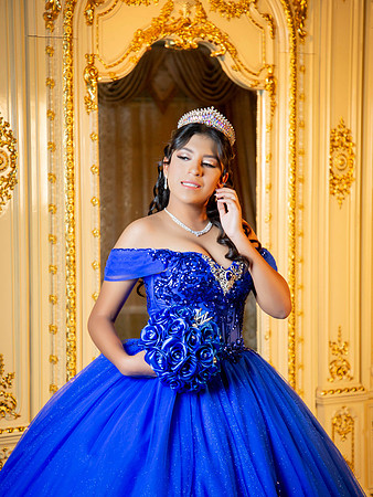 #25982 MARIA SALUD (XV)_-25
