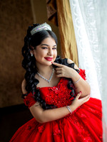 ILEANA SALAZAR #26842-0087