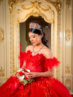##25993 MARIA EUGENIA (XV) -0821