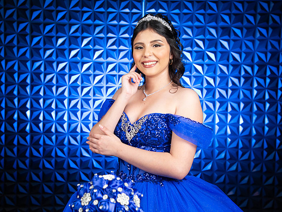 #24800 OLIVIA GUERRA (XV-9983