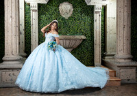 #26054 BEATRIZ CARREON (XV)-7945
