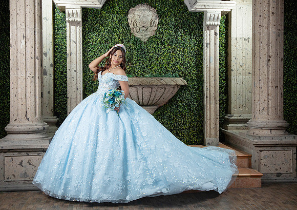 #26054 BEATRIZ CARREON (XV)-7945
