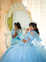 #25650 Beatriz Cruz (XV) -9084