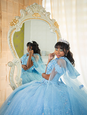 #25650 Beatriz Cruz (XV) -9084