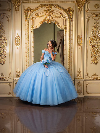 ARELY CRUZ #25474-1221