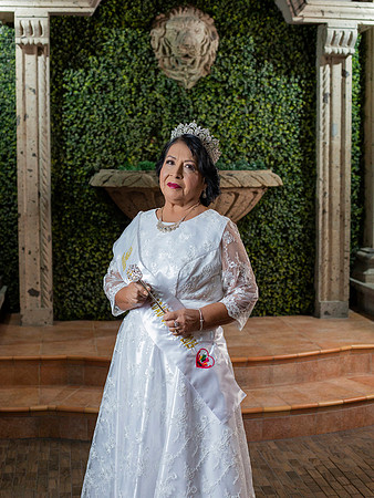MA DE JESUS #25977-8361
