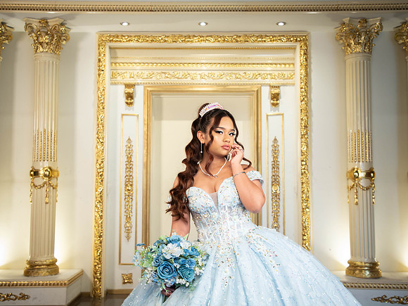 #26054 BEATRIZ CARREON (XV)-7910